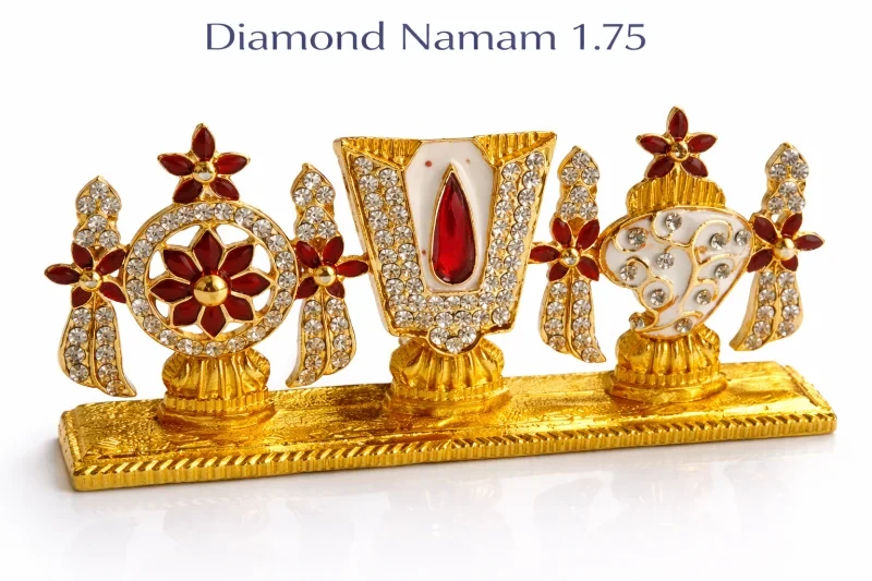 Diamond Namam 1.75